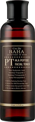 Cos De BAHA PT Peptide Toner Антивіковий тонер з пептидами, 200мл 946 фото