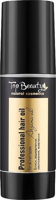 Арганова олія для волосся Top Beauty Argan Oil, 100мл 229 фото