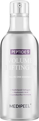 Medi-Peel Peptide 9 Volume Lifting All-In-One Essence PRO Ліфтинг-есенція для обличчя з пептидами, 100мл 1426 фото