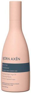 BJORN AXEN Anti-Frizz Conditioner Розгладжуючий кондиціонер, 250мл 2097 фото