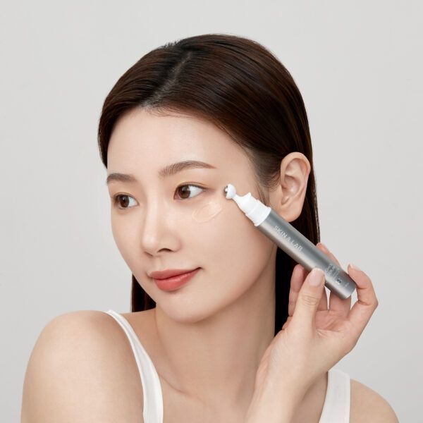 SKIN&LAB Bakuchiol Eye Serum Сироватка для очей з бакучіолом, 15мл 1213 фото