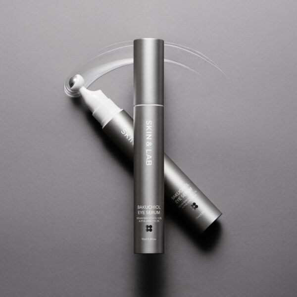 SKIN&LAB Bakuchiol Eye Serum Сироватка для очей з бакучіолом, 15мл 1213 фото
