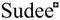 Sudee