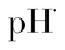 pH laboratories