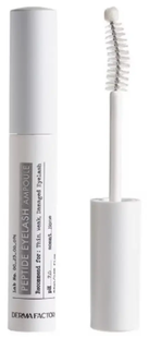 Derma Factory Peptide Eyelash Ampoule Сироватка для стимулювання росту, збільшення щільності та зміцнення вій, 8,5мл 2690 фото
