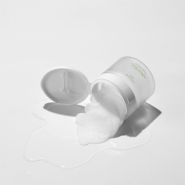 Arocell Pore Clear Pads Мультикислотні пілінг-педи, 70шт 2832 фото