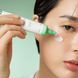 Purito Seoul Wonder Releaf Centella Eye Cream Unscented Крем для повік з центеллою та пептидами без ефірних олій, 30мл 1909 фото 5