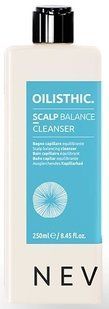 Nevitaly Scalp Balance Cleanser Шампунь для відновлення балансу шкіри, 250мл 1561 фото