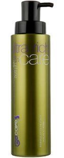 Bingo Hair Cosmetic Hair Cosmetic Gocare Sulfate Free Shampoo Безсульфатний шампунь для волосся, 400мл 936 фото