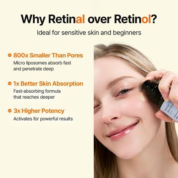 MEDITHERAPY Retinal Skin Booster Serum Зміцнювальна сироватка для обличчя, 150мл 2598 фото