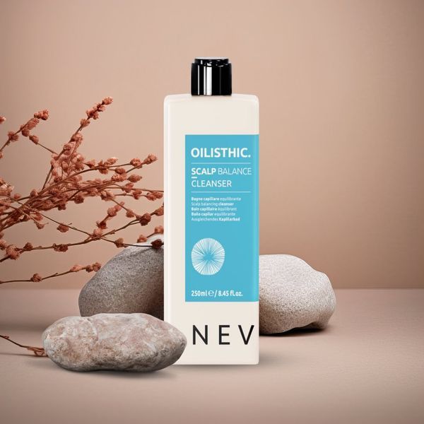 Nevitaly Scalp Balance Cleanser Шампунь для відновлення балансу шкіри, 250мл 1561 фото