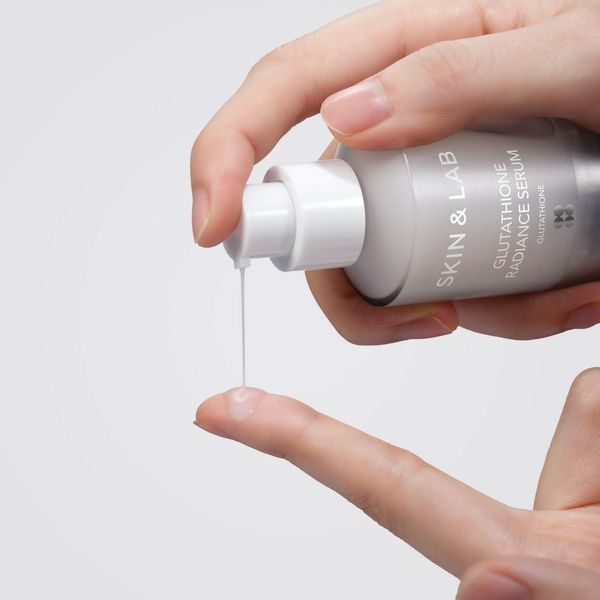 SKIN&LAB Glutathione Radiance Serum Сироватка для рівного тону шкіри з 6% глутатіону, 30мл 3019 фото