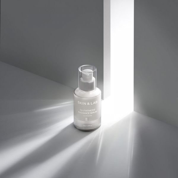 SKIN&LAB Glutathione Radiance Serum Сироватка для рівного тону шкіри з 6% глутатіону, 30мл 3019 фото