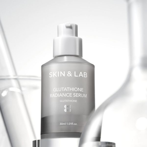 SKIN&LAB Glutathione Radiance Serum Сироватка для рівного тону шкіри з 6% глутатіону, 30мл 3019 фото