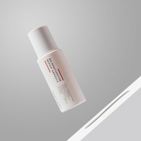 Usolab Bio Renaturation Repair Ampoule Регенеруюча та омолоджуюча сироватка, 50мл 2155 фото