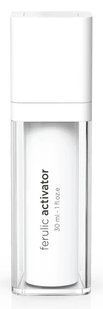 HB Aesthetics Ekseption Ferulic Activator Ресуфейсер для абсолютного сяяння шкіри, 30мл 2156 фото
