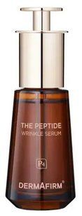 DermAfirm The Peptide Wrinkle Serum Потужна антивікова пептидна сироватка, 30мл 2644 фото