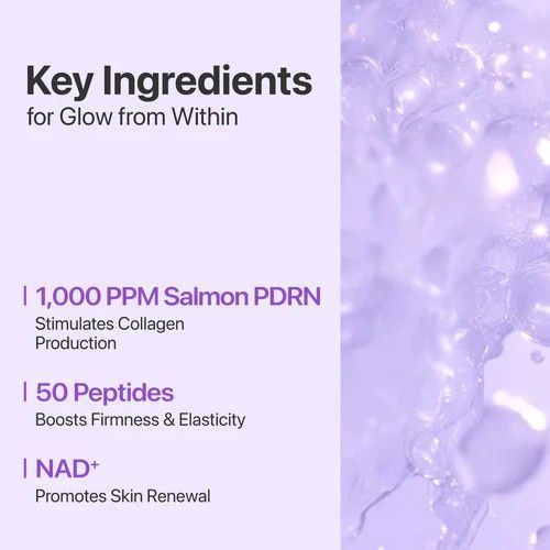 Numbuzin №9 NAD PDRN Glow Boosting Toner Відновлюючий тонер для обличчя з PDRN та пептидами, 150мл 2692 фото