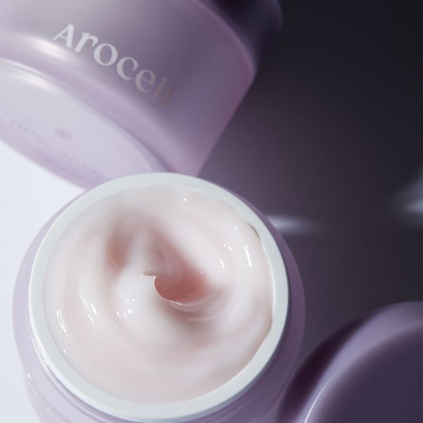 Arocell Super Collagen Booster Cream Крем з колагеном для ліфтингу та зміцнення шкіри, 50г 2929 фото