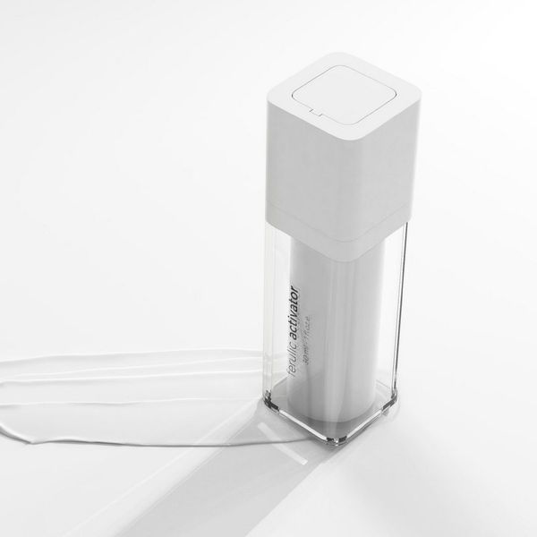 HB Aesthetics Ekseption Ferulic Activator Ресуфейсер для абсолютного сяяння шкіри, 30мл 2156 фото