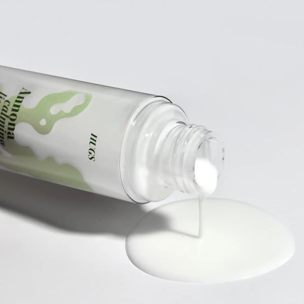 Hugs Annona Calming Liquid Багатофункціональний заспокійливий засіб, 80мл 2503 фото