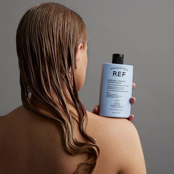 REF Intense Hydrate Conditioner Кондиціонер з інтенсивним зволоженням, 245мл 2408 фото
