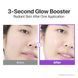 Numbuzin №9 NAD PDRN Glow Boosting Toner Відновлюючий тонер для обличчя з PDRN та пептидами, 150мл 2692 фото 5