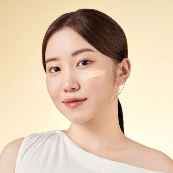 BB-крем з екстрактом центелли Purito Seoul Wonder Releaf Centella BB Cream 13 Neutral Ivory, 30мл 1812 фото