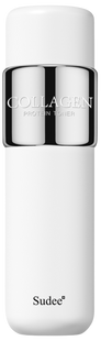 Sudee Collagen Protein Toner Тонер для підтримки оптимального рівня зволоження, пружності та природного бар'єра, 150мл 3021 фото