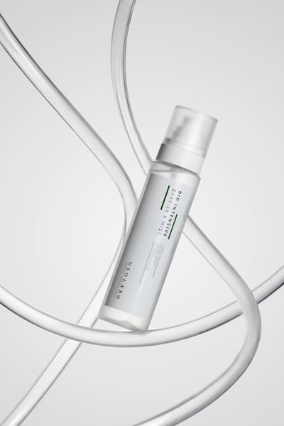 Usolab Bio Intensive Barrier K Mist Відновлюючий та захисний тонер-спрей, 150мл 2257 фото