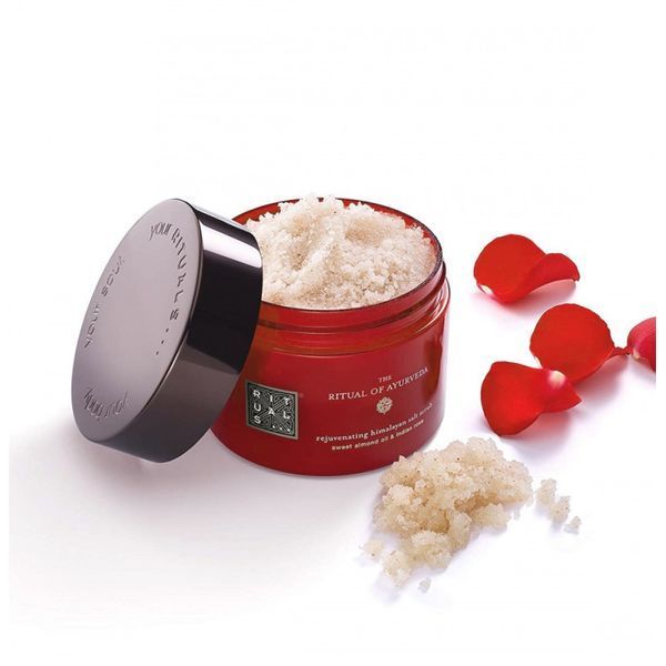 Rituals The Ritual of Ayurveda Body Scrub Скраб для тіла, 120мл 2308 фото