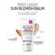 Histolab Post care sun blemish balm SPF35 + / PA ++ Тональний бальзам відновлюючий &laquo;Постпроцедурний&raquo; SPF 35+, 50г 2646 фото 3
