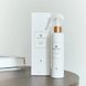 Monxuan Natural Hair Elixir Leave-in Conditioner Термозахисний еліксир для волосся, 200мл 2835 фото 3