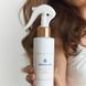 Monxuan Natural Hair Elixir Leave-in Conditioner Термозахисний еліксир для волосся, 200мл 2835 фото 5