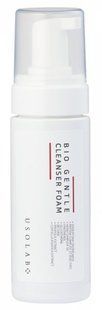 Usolab Bio Gentle Cleanser Foam Делікатна пінка для вмивання, 150мл 2258 фото