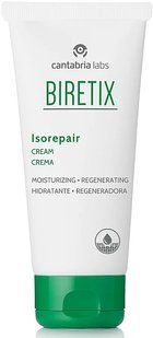Cantabria Labs Biretix Isorepair Cream Зволожуючий регенеруючий крем для проблемної шкіри, 50мл 1963 фото