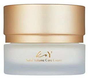 KOY Solid Volume Core Cream Зволожувальний крем з ефектом наповнення шкіри, 50мл 2836 фото