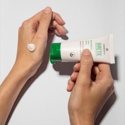 Cantabria Labs Biretix Isorepair Cream Зволожуючий регенеруючий крем для проблемної шкіри, 50мл 1963 фото