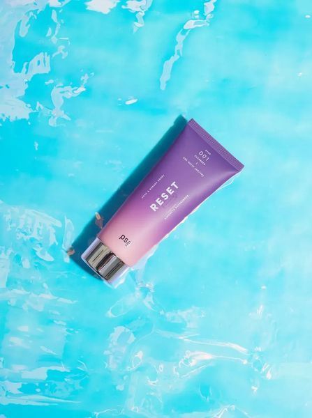 PSA Reset Acai and Manuka Honey Nourishing Cleanser Поживний очищуючий засіб для обличчя, 100мл 2112 фото