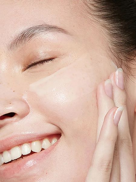 PSA Reset Acai and Manuka Honey Nourishing Cleanser Поживний очищуючий засіб для обличчя, 100мл 2112 фото