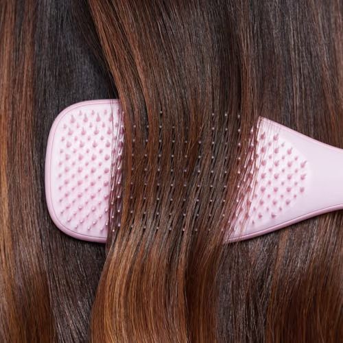 Tangle Teezer The Ultimate Detangler Pink Frost Щітка для волосся 2882 фото