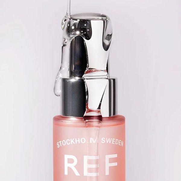REF Shine Elixir Еліксир для блиску волосся, 80мл 2411 фото
