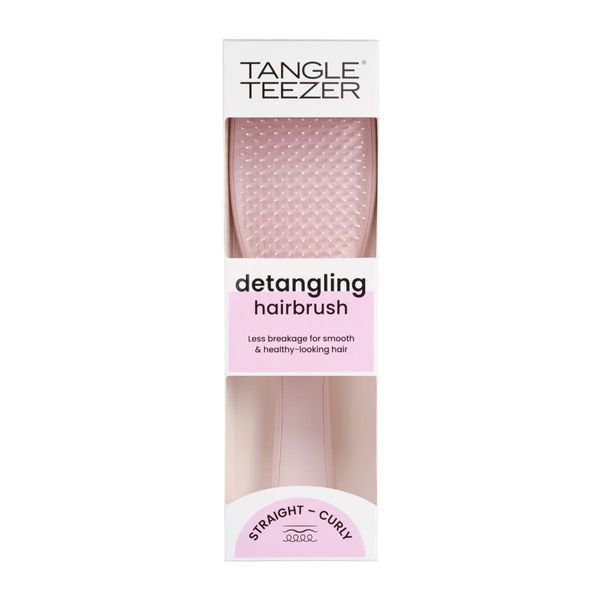 Tangle Teezer The Ultimate Detangler Pink Frost Щітка для волосся 2882 фото