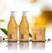 Unic Hyaluronic Argan Nourishing Conditioner Поживний кондиціонер для сухого та зневодненого волосся, 500мл 1814 фото 2