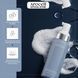 Arocell Botulcare Synergy Serum Бульбашкова сироватка з ботулінічним поліпептидом, колагеном та екзосомами, 70мл 2647 фото 5