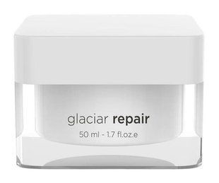 HB Aesthetics Ekseption Glaciar Repair Нічний відновлюючий крем для жирної та комбінованої шкіри, 50мл 2507 фото