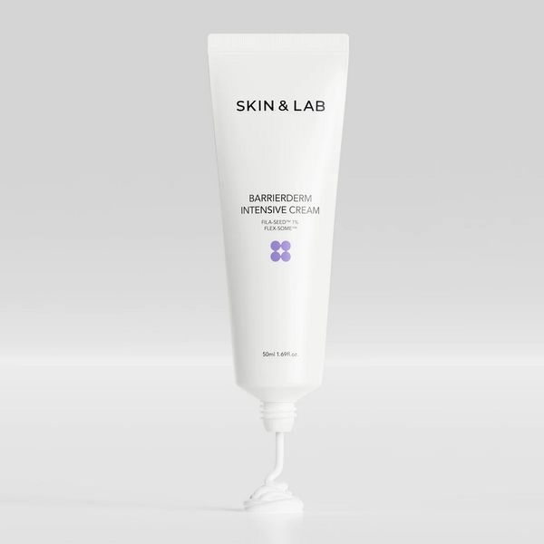 SKIN&LAB Barrierderm Care Duo Set Набір бар&rsquo;єрних кремів, 50мл+50мл 2739 фото
