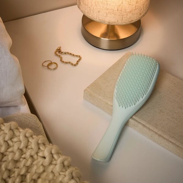 Tangle Teezer The Ultimate Detangler Fine & Fragile Ice Blue Щітка для волосся 2883 фото