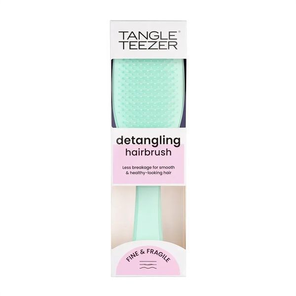 Tangle Teezer The Ultimate Detangler Fine & Fragile Ice Blue Щітка для волосся 2883 фото