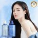 Kundal Airy Volume Hyaluron Treatment Blossom Breeze Кондиціонер зволожуючий, 500мл 1864 фото 4